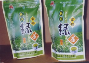 富硒农产品-富硒茶